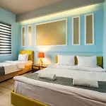 Διαμέρισμα Corner House *