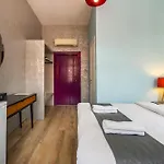 Διαμέρισμα Corner House