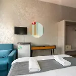 Corner House * Κωνσταντινούπολη