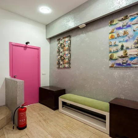 Corner House Κωνσταντινούπολη