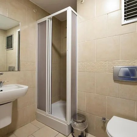 Corner House * Κωνσταντινούπολη