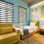 شقة Corner House