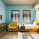 شقة Corner House اسطنبول