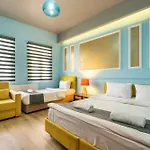 شقة Corner House اسطنبول