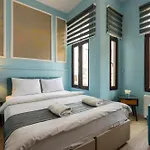 Corner House شقة اسطنبول